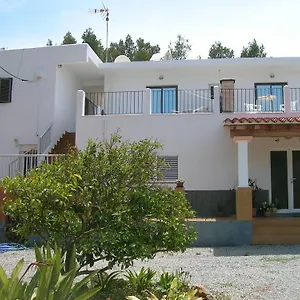 Tres Golondrinas Guest house