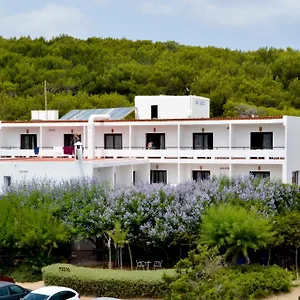 Alocs Guest house